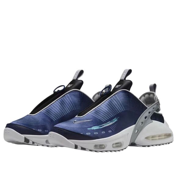 Nike Air Max Craze Retro Shoes - Picture 2 of 16